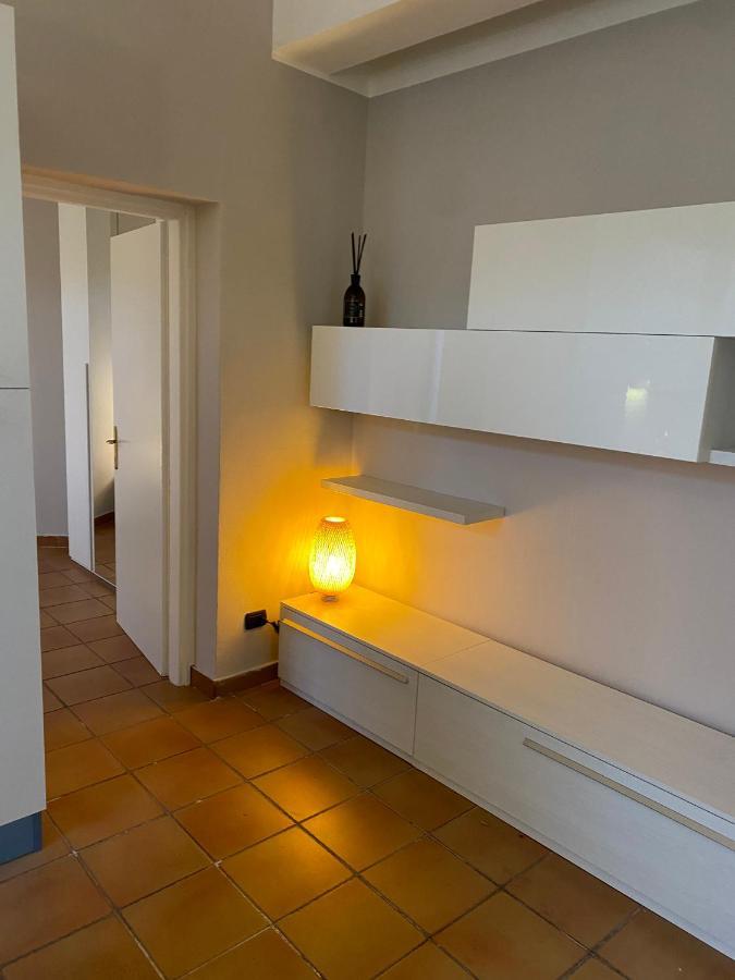 Cozzi Apartment Milan Exterior photo
